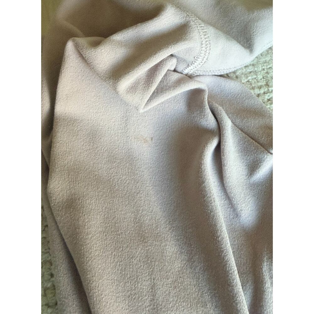 Lululemon Align light pink High-Rise leggings size 4 - Picture 6 of 6
